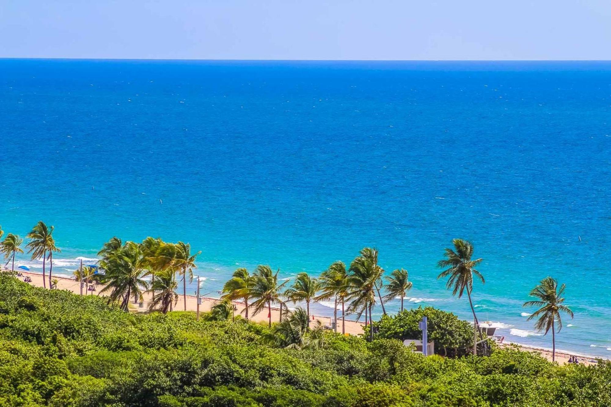 Fort Lauderdale Beach Resort By Vacatia エクステリア 写真