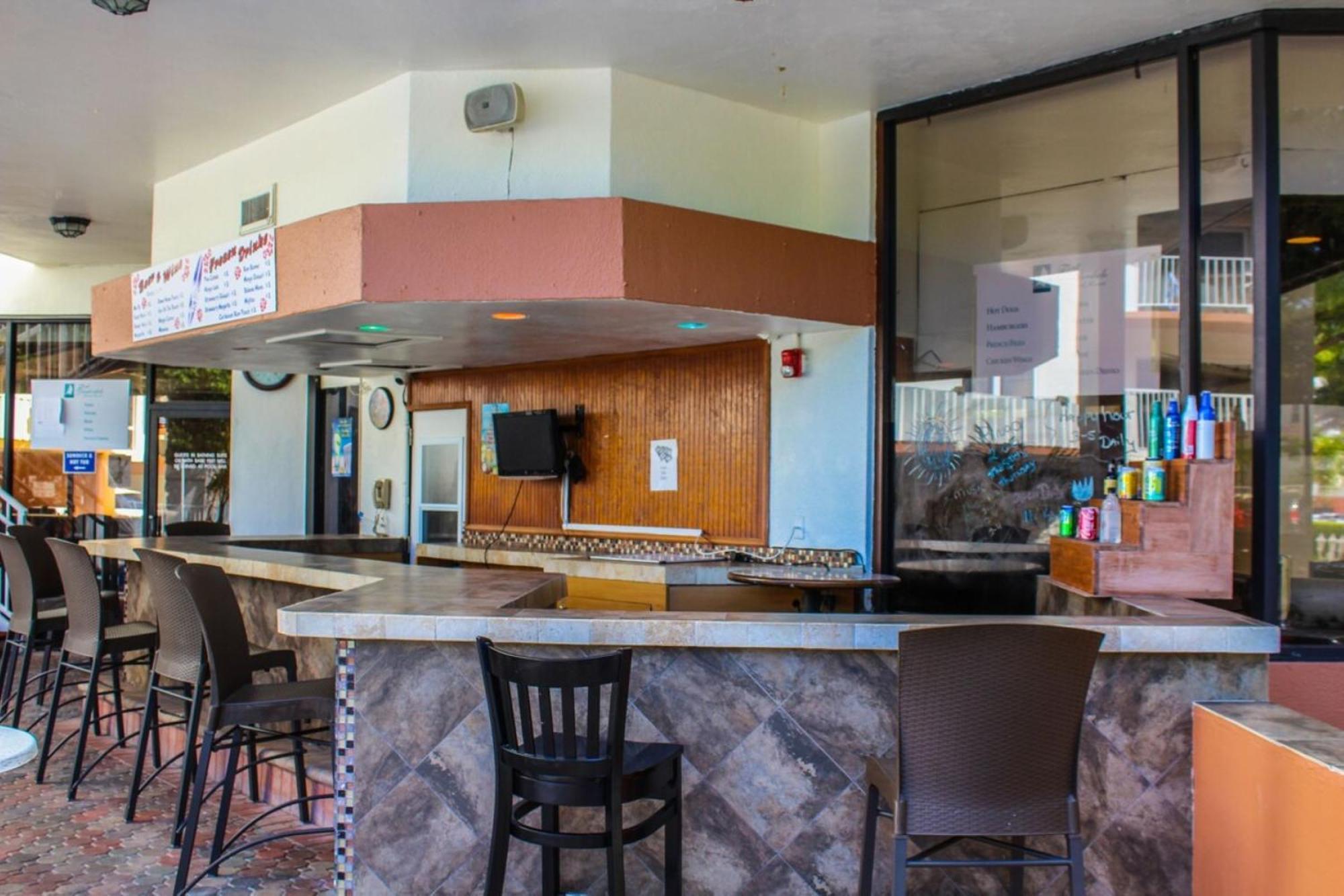 Fort Lauderdale Beach Resort By Vacatia エクステリア 写真