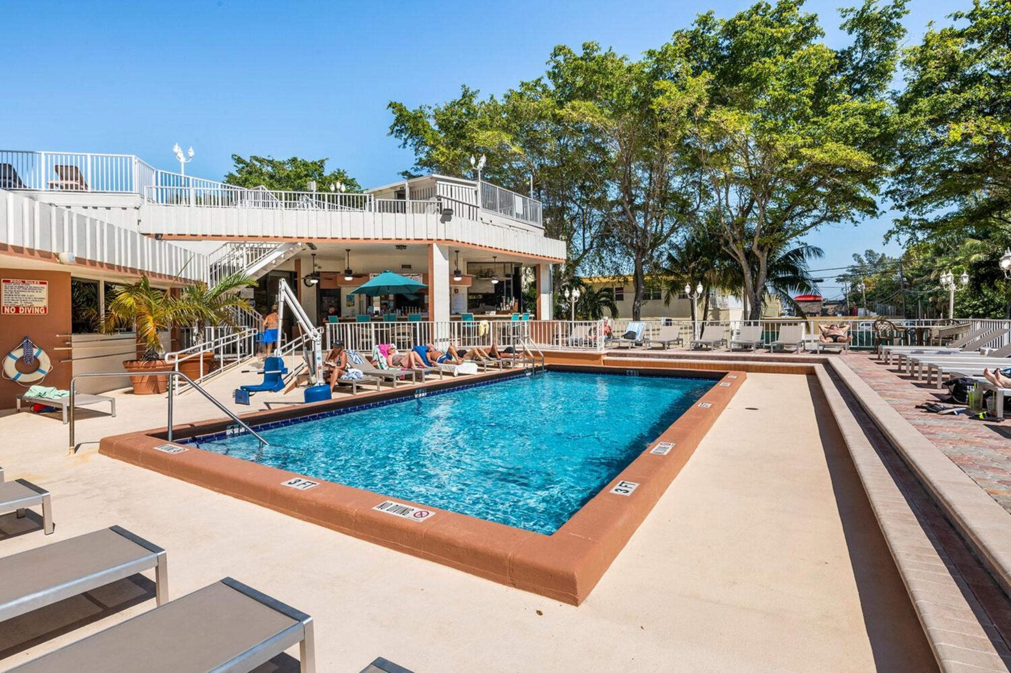Fort Lauderdale Beach Resort By Vacatia エクステリア 写真