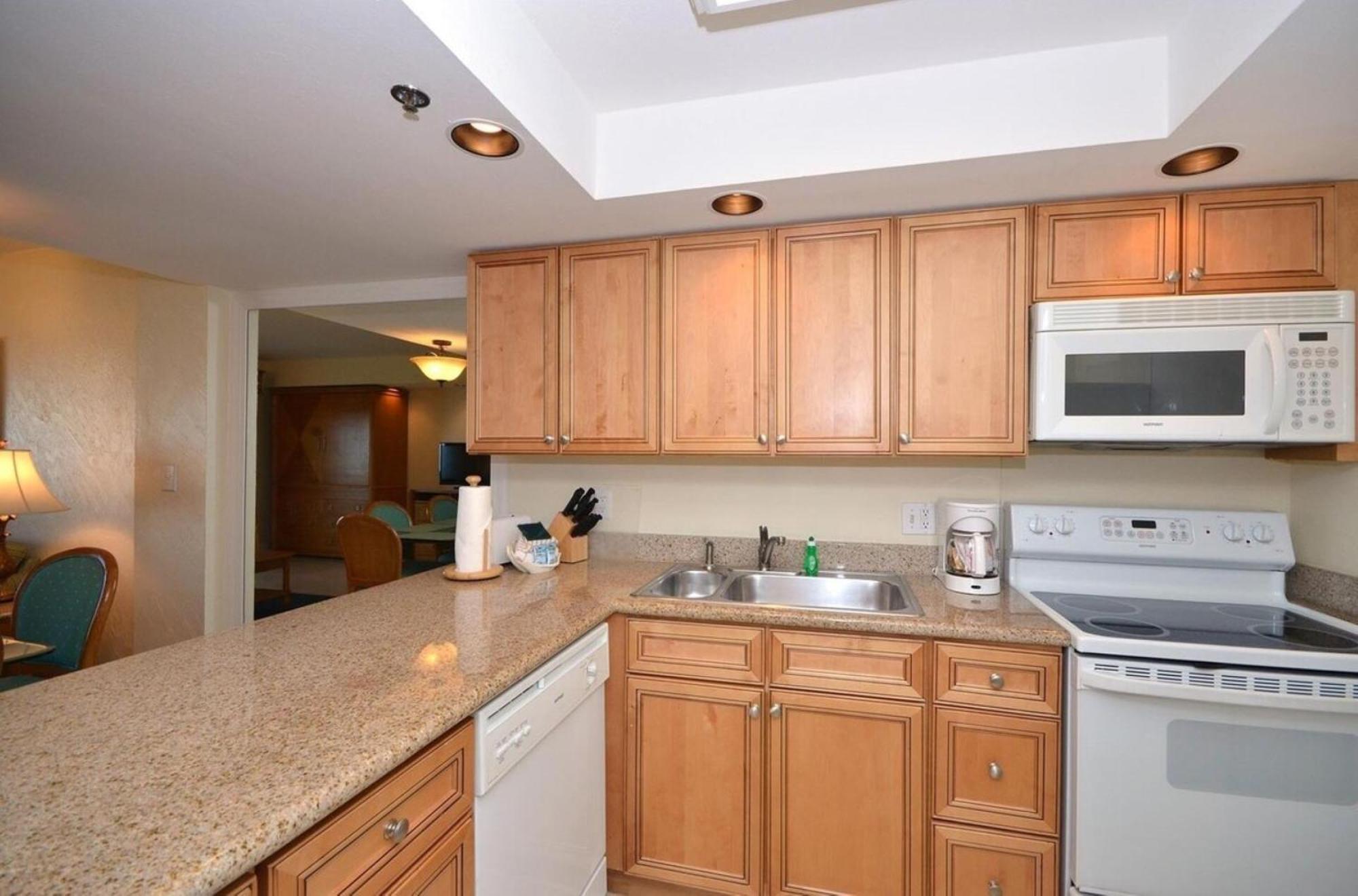 Fort Lauderdale Beach Resort By Vacatia 部屋 写真