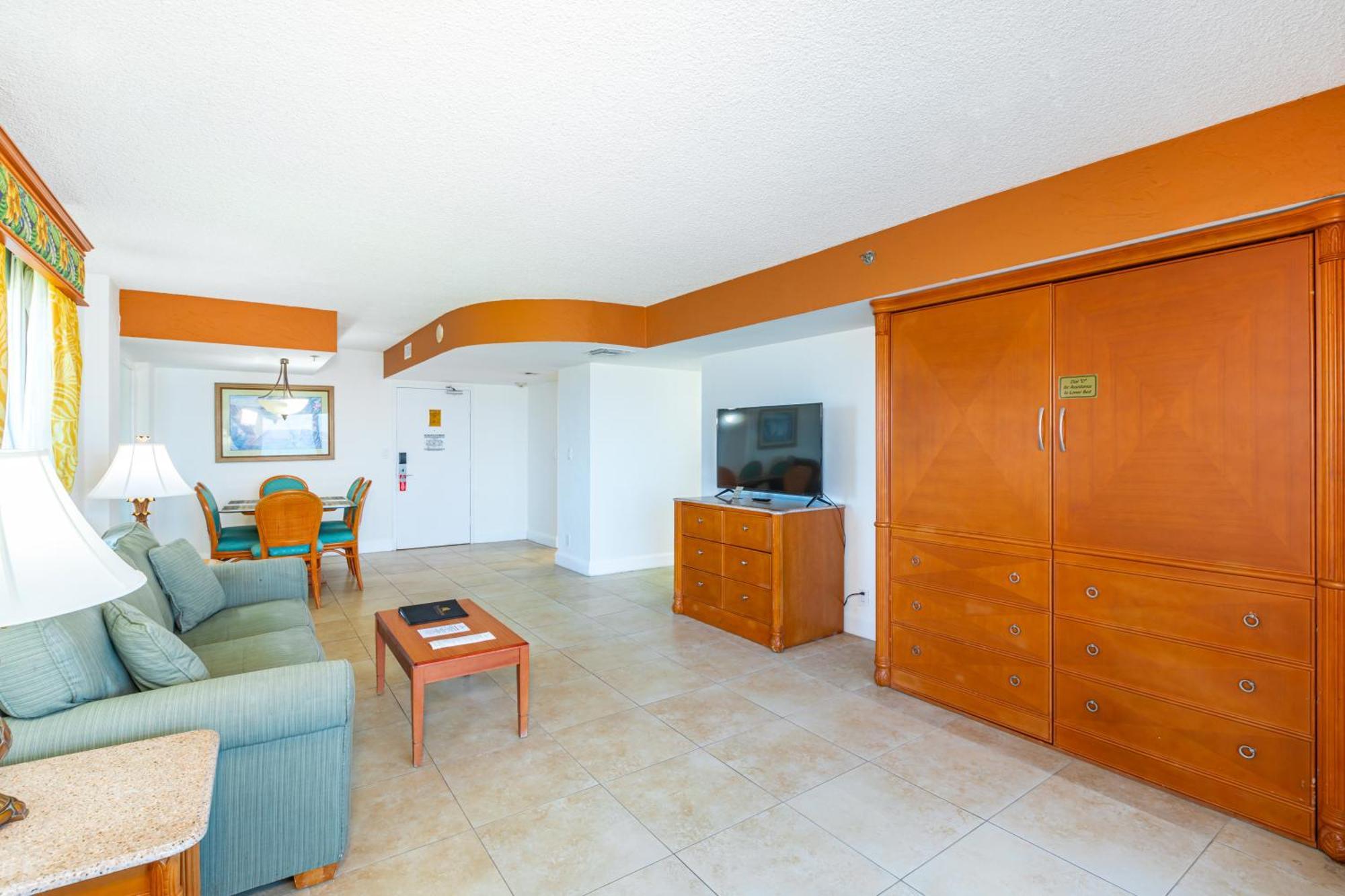 Fort Lauderdale Beach Resort By Vacatia エクステリア 写真