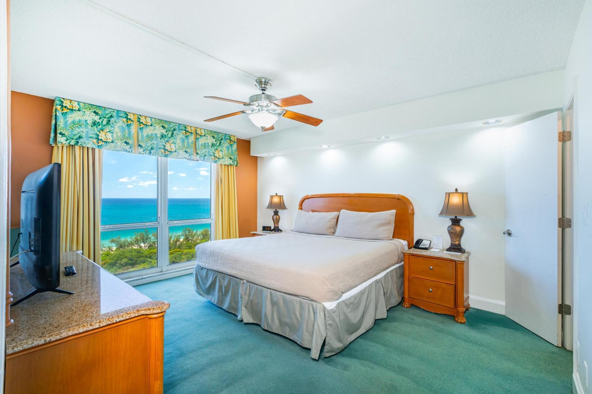 Fort Lauderdale Beach Resort By Vacatia エクステリア 写真